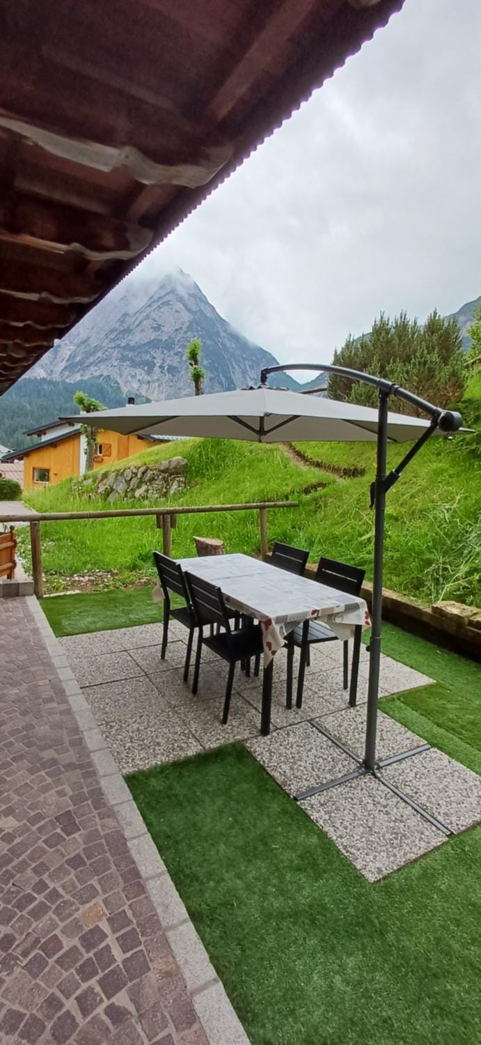 Ai Margini del Bosco Apartment in Friuli-Venezia Giulia