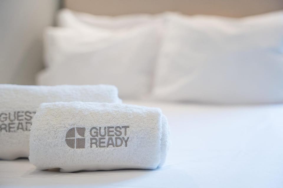 GuestReady - Charming central Porto retreat Apartment in Porto