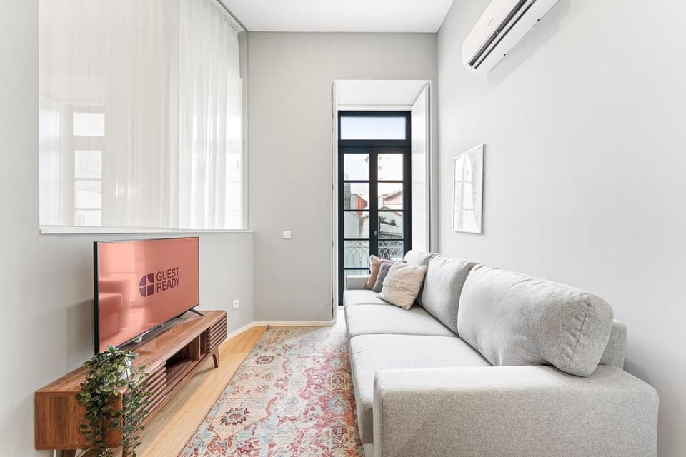 GuestReady - Charming central Porto retreat Apartment in Porto