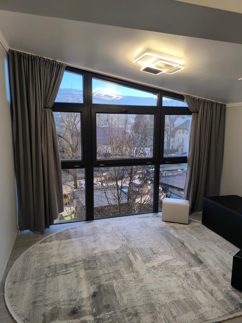 Апартаменти Міжгір'я Apartment in Ukraine