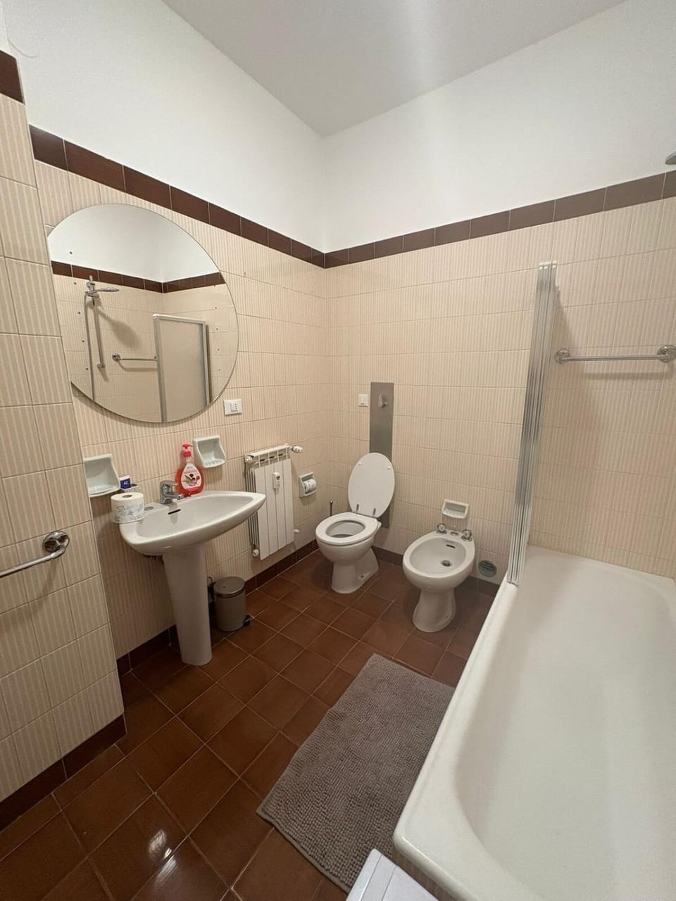 Casa Francesco Apartment in Rapallo
