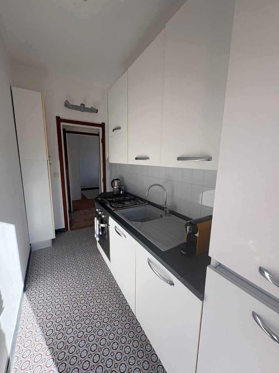 Casa Francesco Apartment in Rapallo