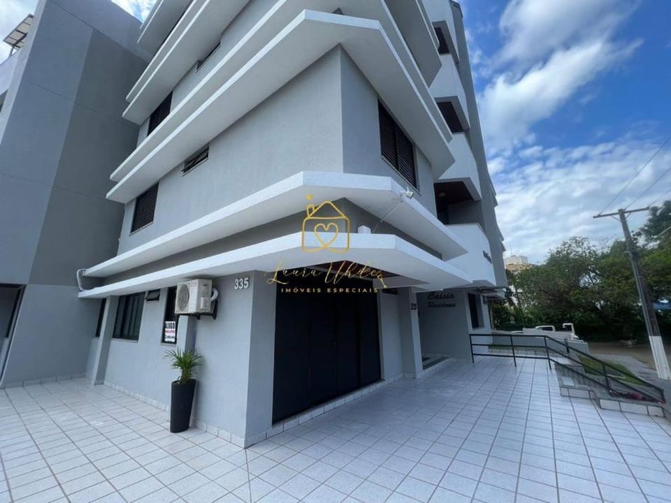 Studio Cassia Apartment in Florianopolis