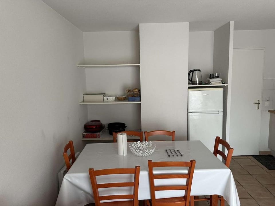 appartement avec piscine Apartment in Soulac-sur-Mer