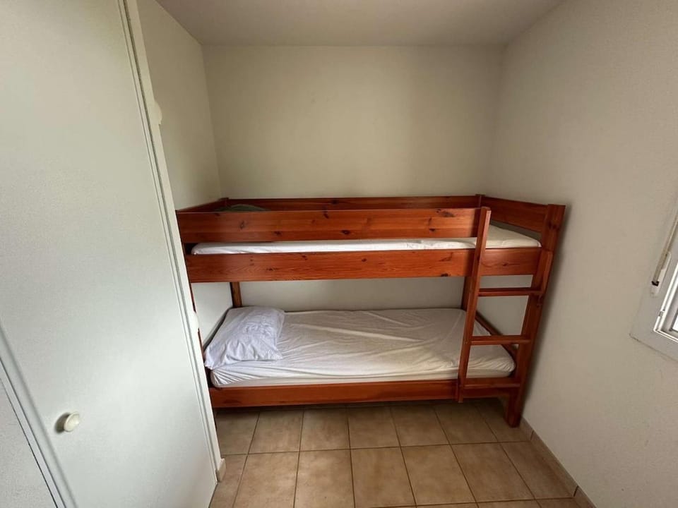 appartement avec piscine Apartment in Soulac-sur-Mer