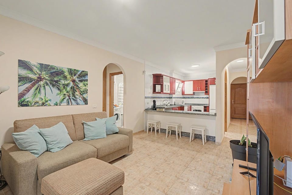 El Rincón De Ale Apartment in Abona