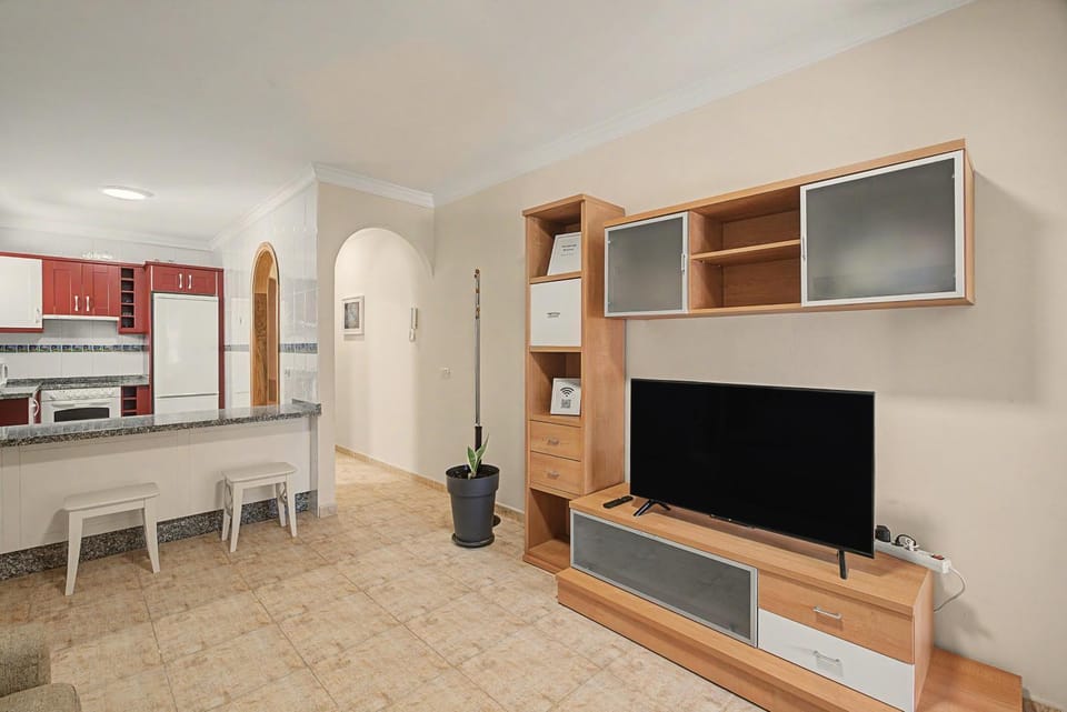 El Rincón De Ale Apartment in Abona