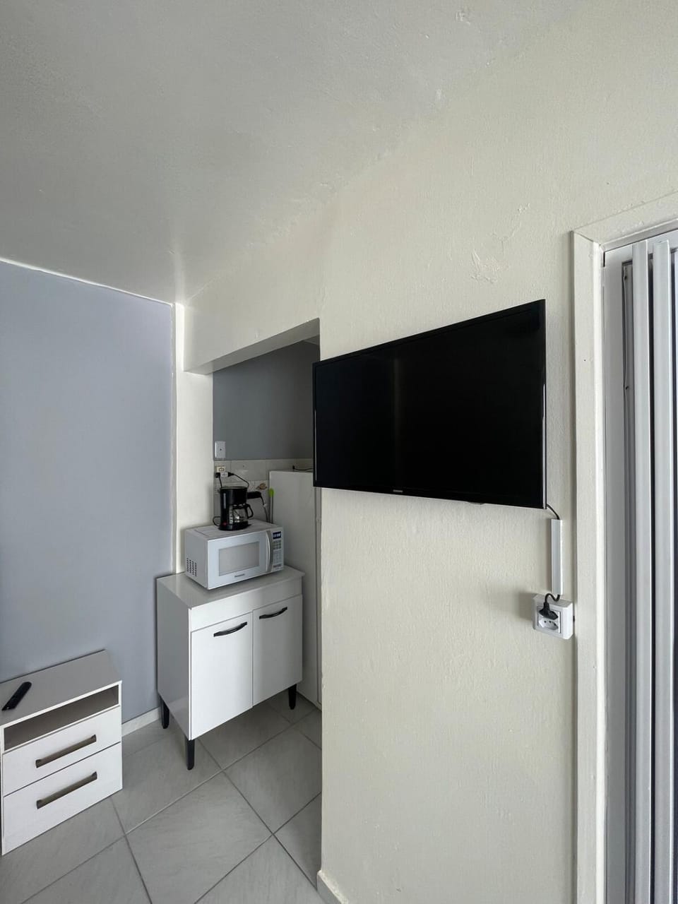 JK Apartamento 200 metros da praia central Apartment in Tramandaí