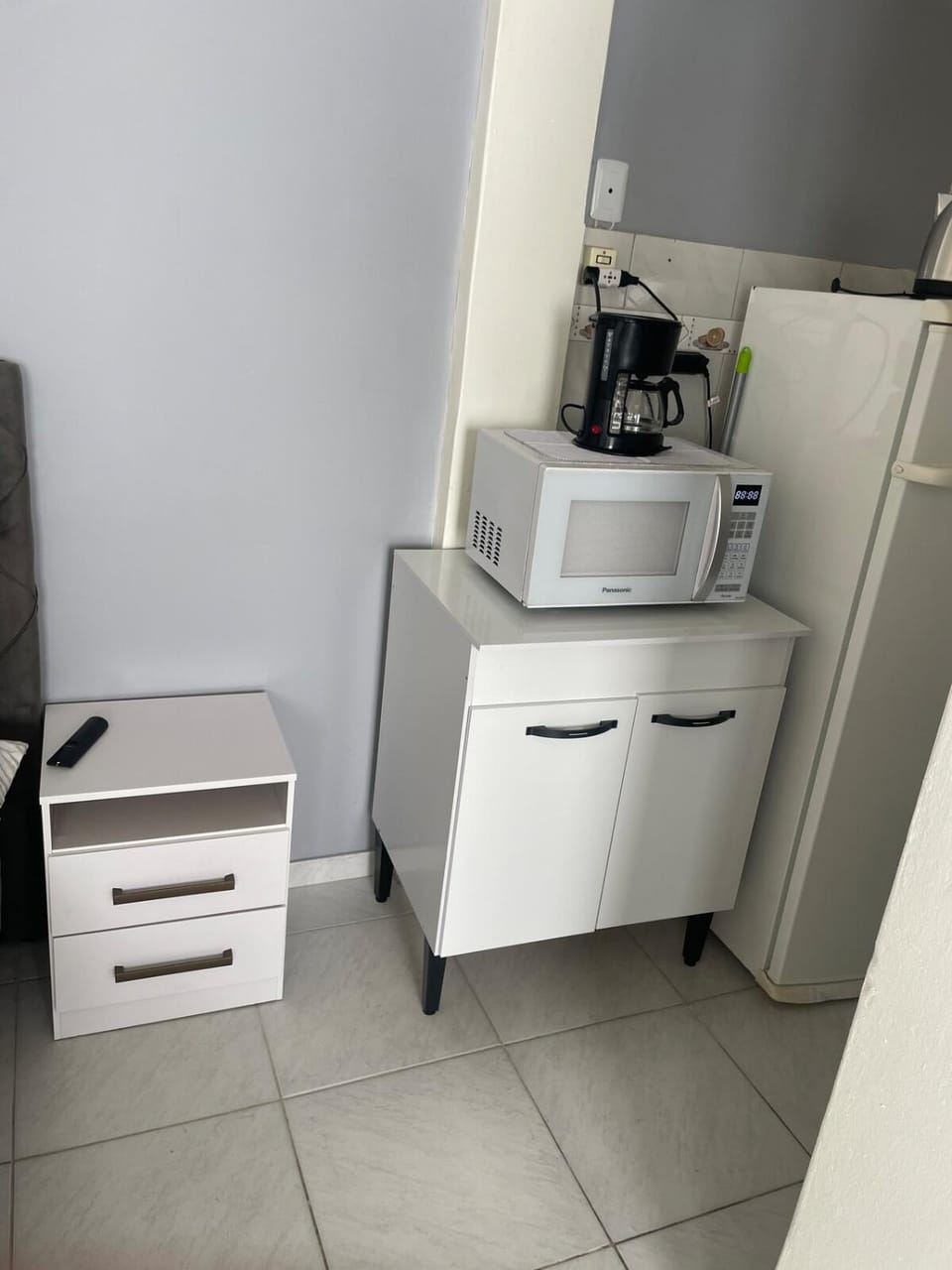 JK Apartamento 200 metros da praia central Apartment in Tramandaí