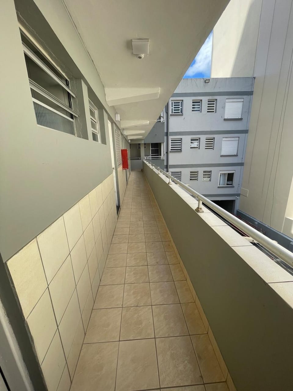 JK Apartamento 200 metros da praia central Apartment in Tramandaí