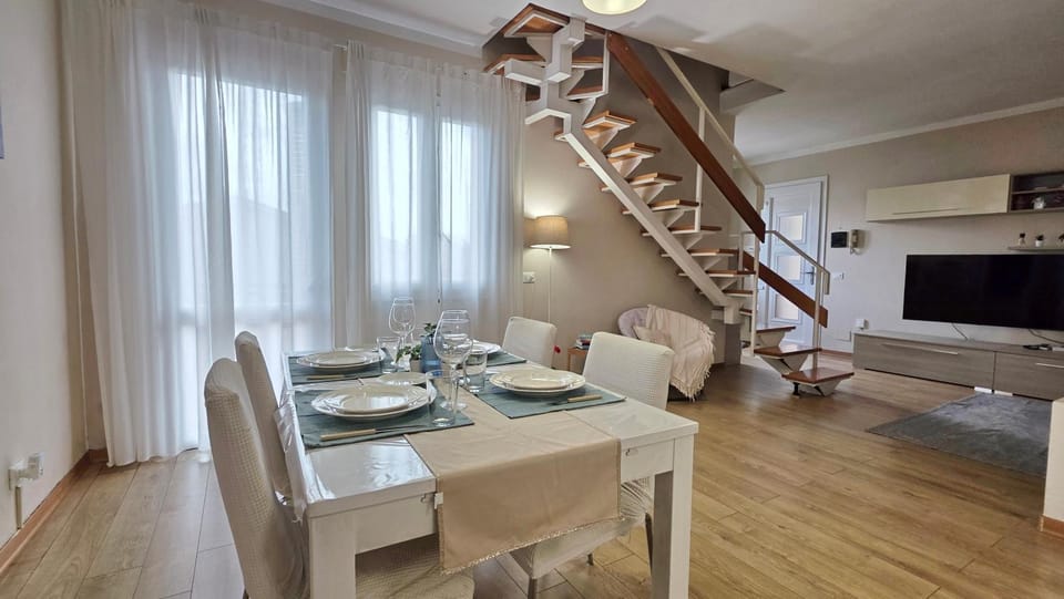 Luis home Versilia Apartment in Province of Massa and Carrara