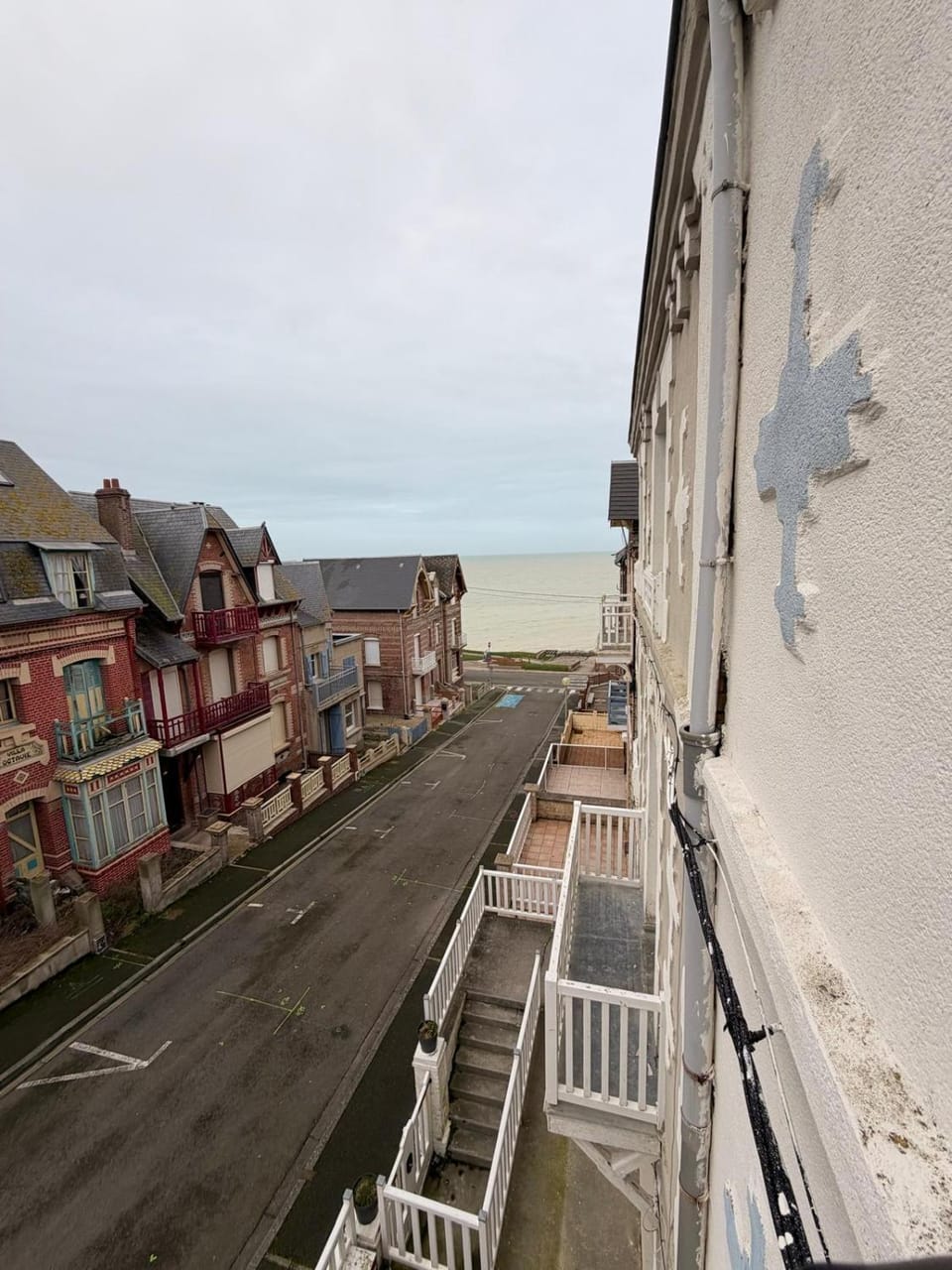 Natural landscape, View (from property/room), Sea view