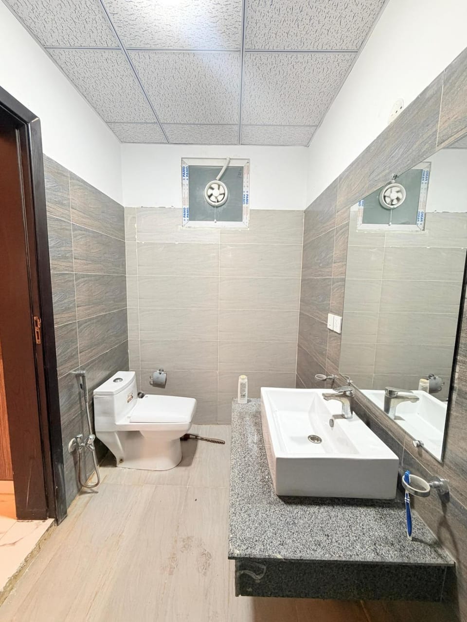 Chic 2BHK Scenic View Retreat Apartment in Islamabad