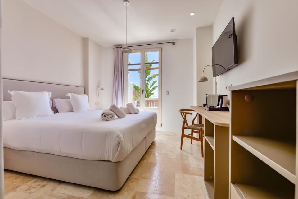 Santa Barbara by Santas Hotels Hotel in Marina Baixa
