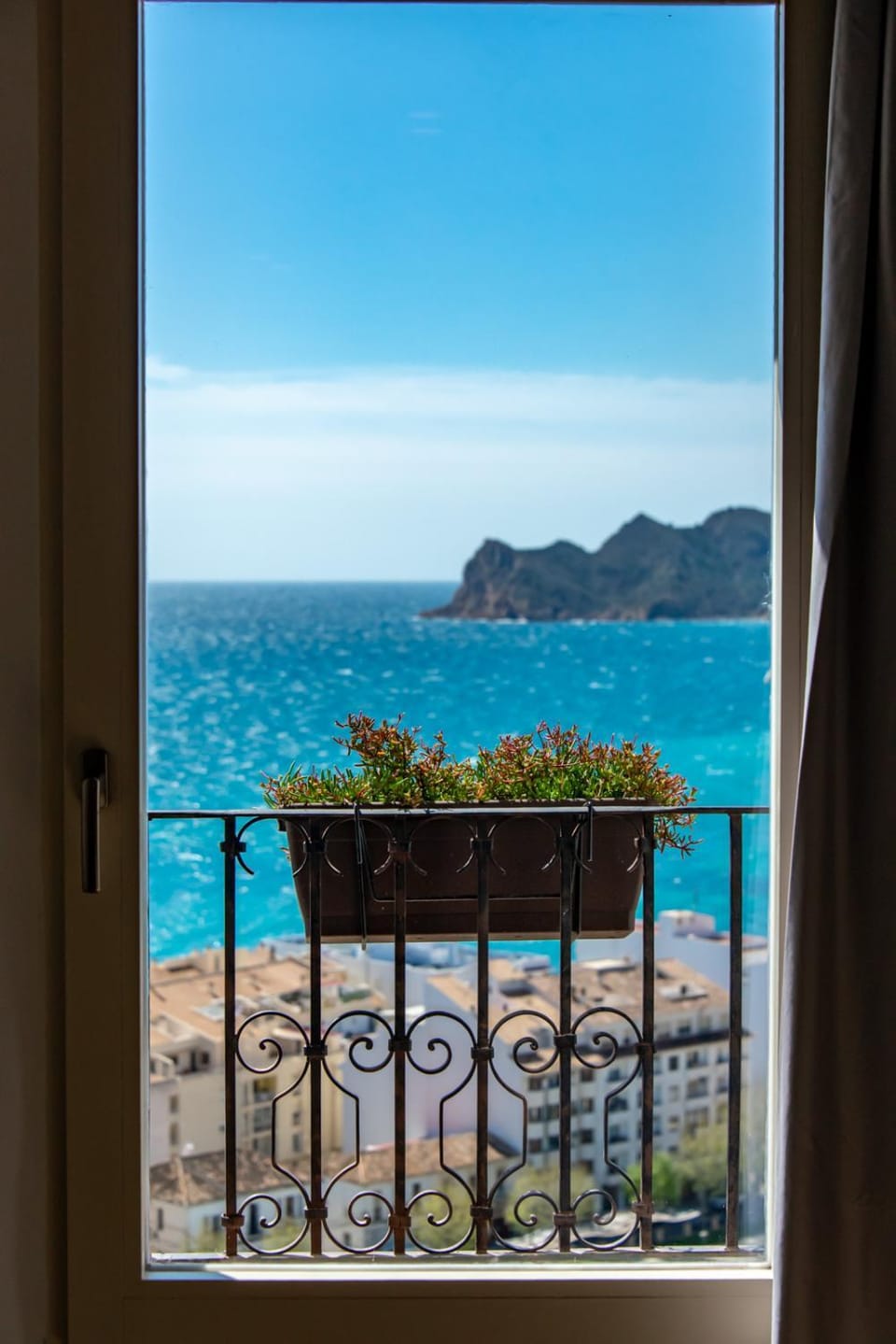 Santa Barbara by Santas Hotels Hotel in Marina Baixa