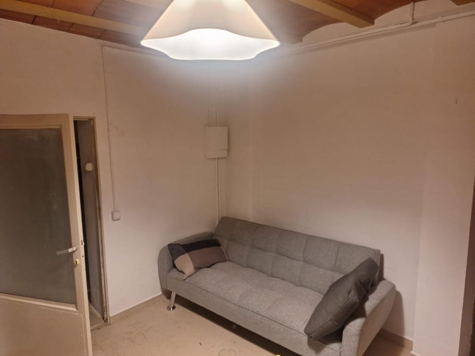 Maset de la Salut Country House in Alt Penedès