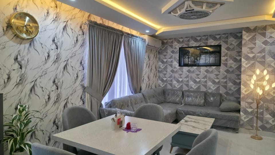 Skyline Central Apartments Apartment in Islamabad