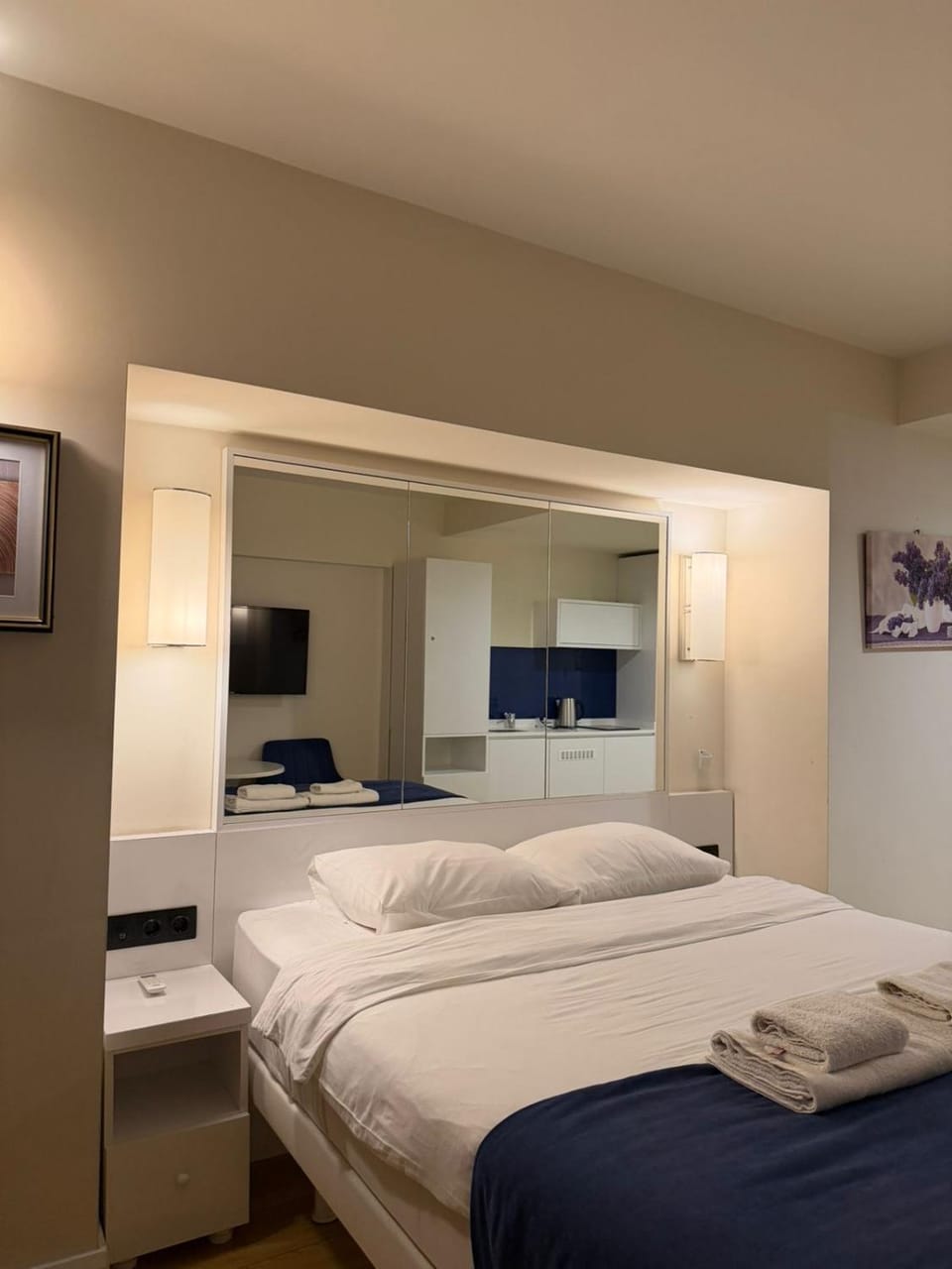Orbi Cozy Seaview Residences Apartment in Batumi