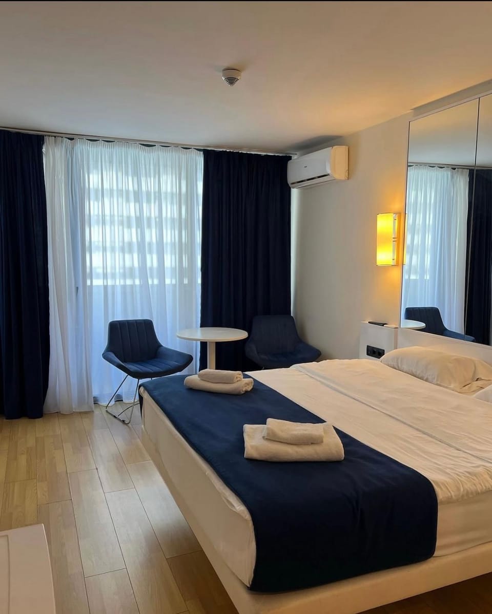 Orbi Cozy Seaview Residences Apartment in Batumi