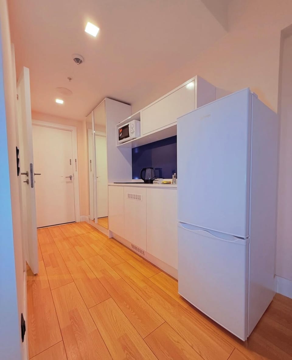 Orbi Cozy Seaview Residences Apartment in Batumi
