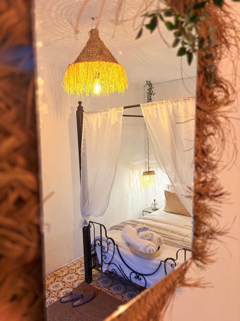 Dar Lala Khadouj Apartment in Chefchaouen