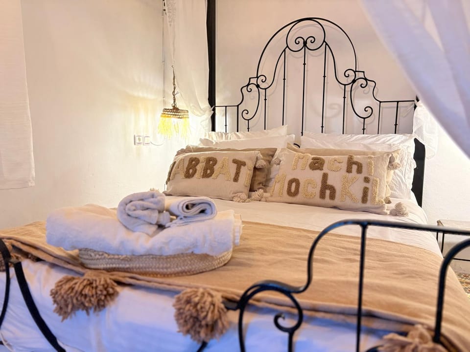 Dar Lala Khadouj Apartment in Chefchaouen