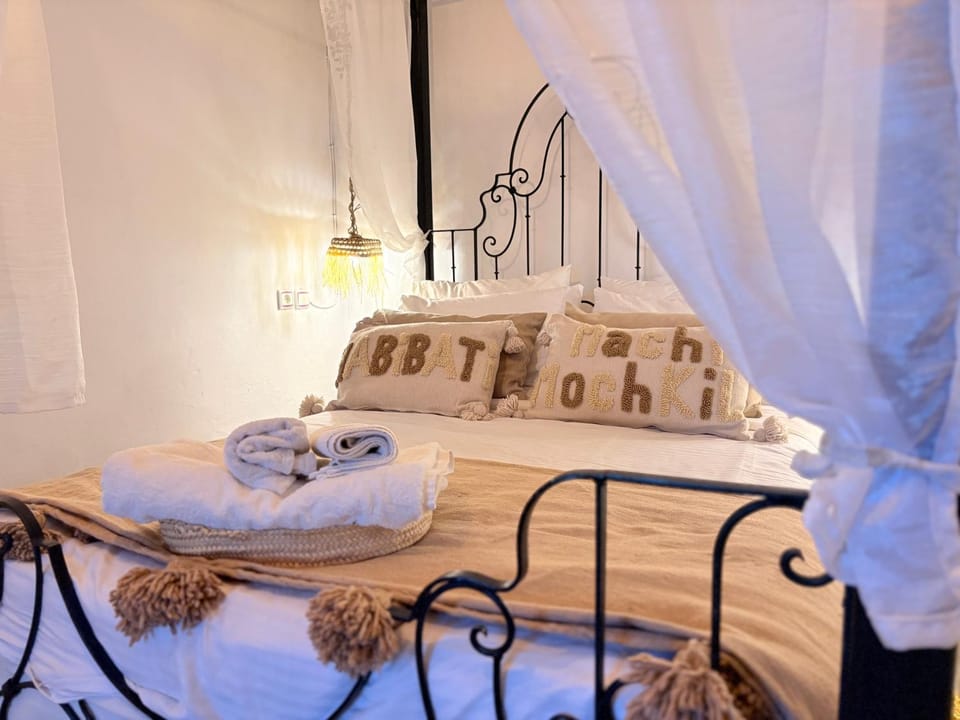 Dar Lala Khadouj Apartment in Chefchaouen
