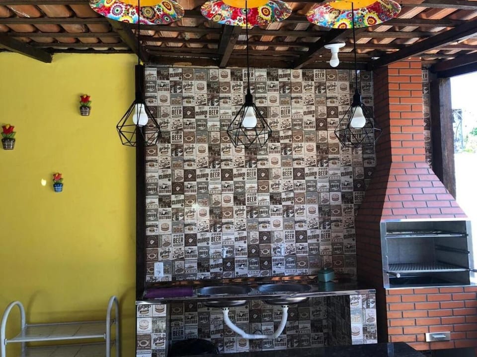 Casa em Alter do Chão House in Alter do Chão