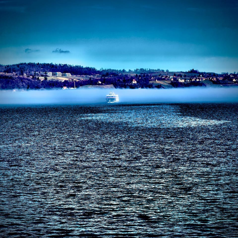Natural landscape