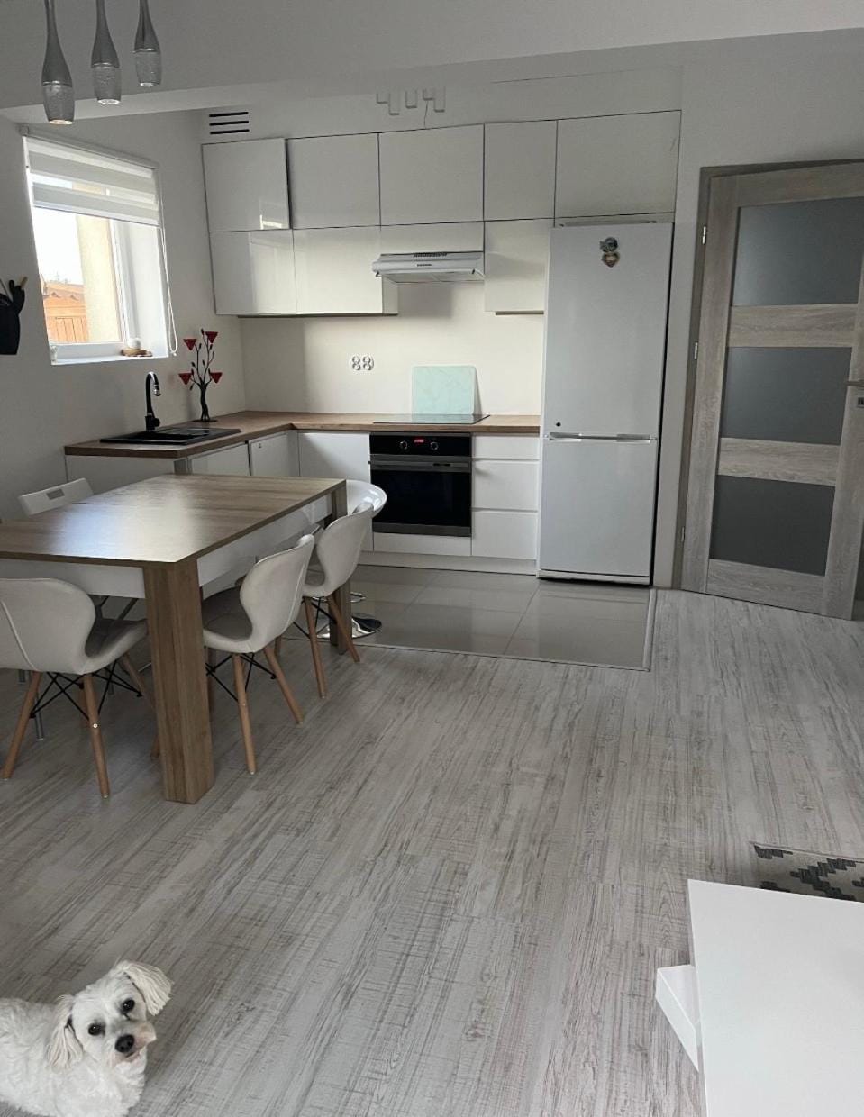 Apartament Madlen Apartment in Krakow