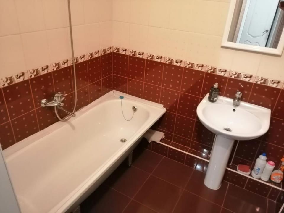 Sosnovy Bor - 11 Olevskaya Street Apartment in Kiev City - Kyiv