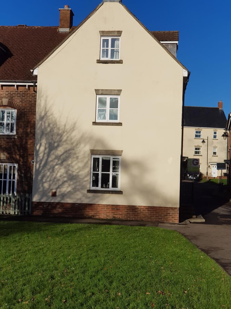 Canal Side Home House in Stroud