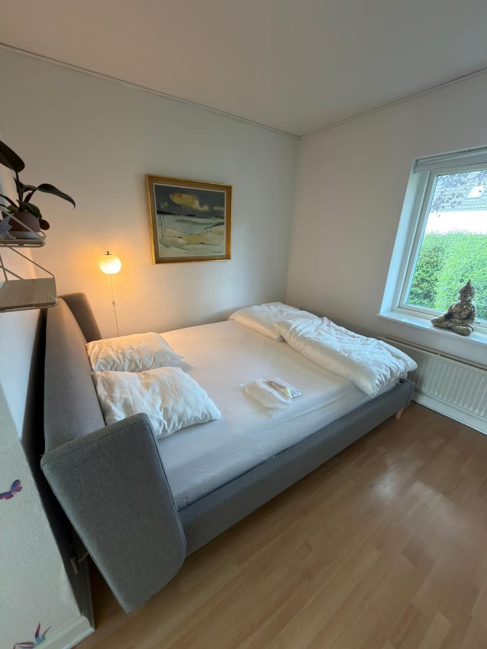 Sweet Home Vacation rental in Central Denmark Region