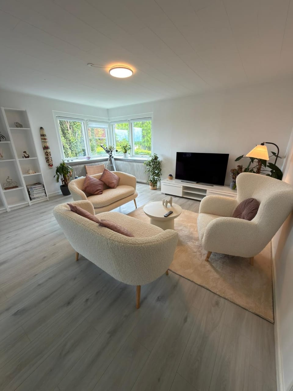 Sweet Home Vacation rental in Central Denmark Region
