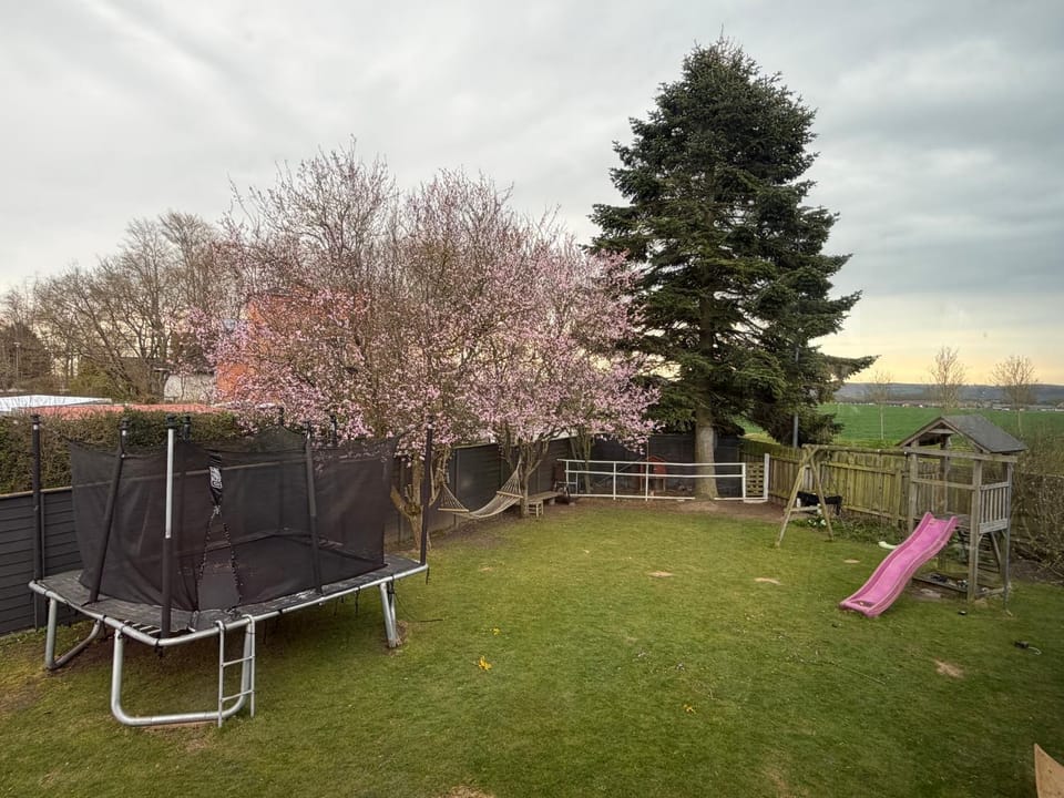 Sweet Home Vacation rental in Central Denmark Region