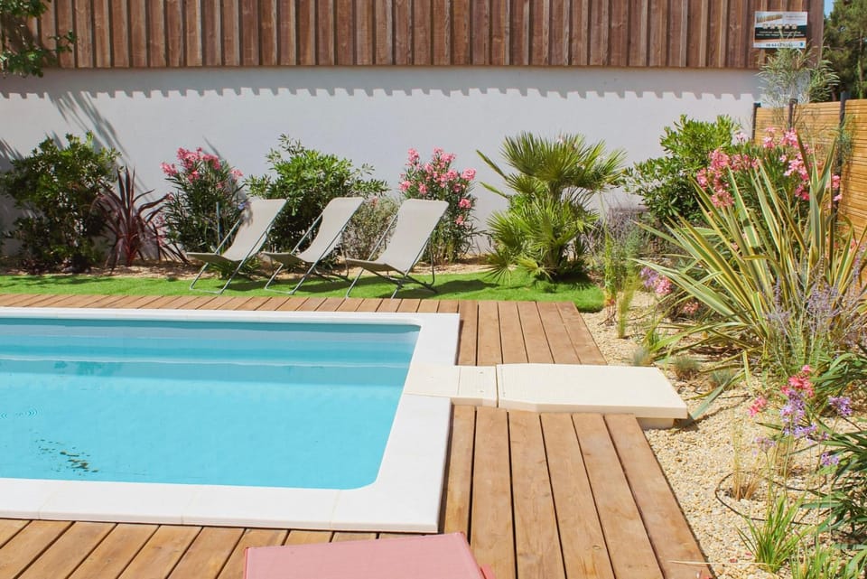 Garden, Balcony/Terrace, Swimming pool, Swimming pool