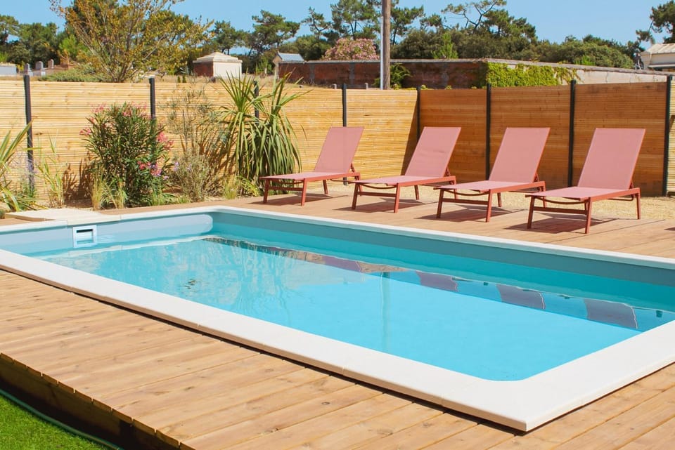 Garden, Balcony/Terrace, Swimming pool, Swimming pool