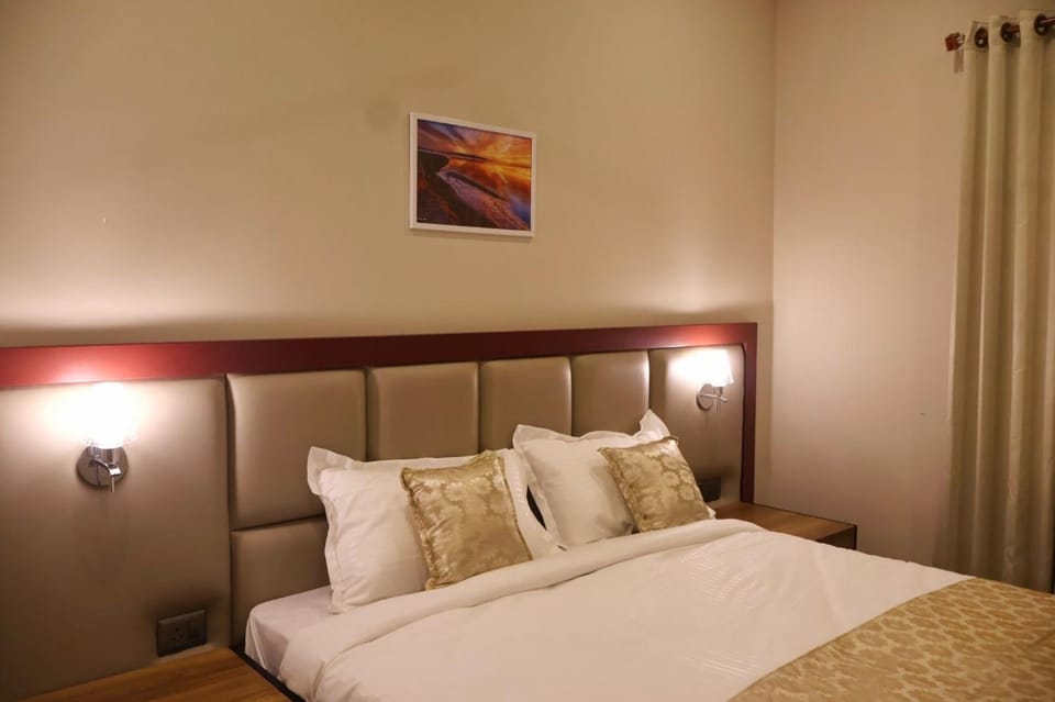 Silver sand apartment Apartment in Kochi