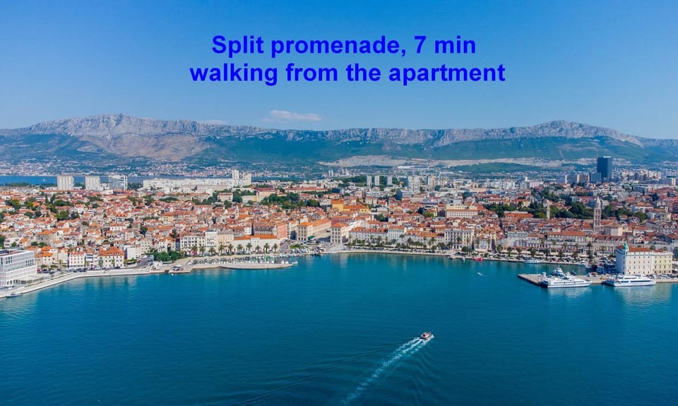 Nearby landmark
