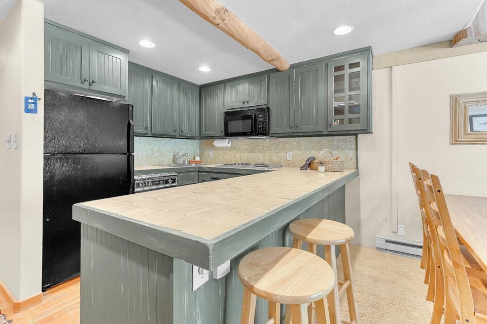 Adobe Style Condo with Loft - Creekside #58 home Apartment in Camp Connell