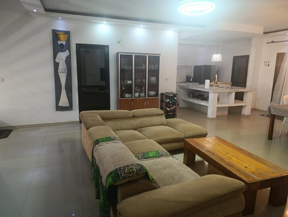 Villa dansou Villa in Saly