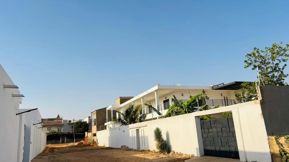 Villa dansou Villa in Saly