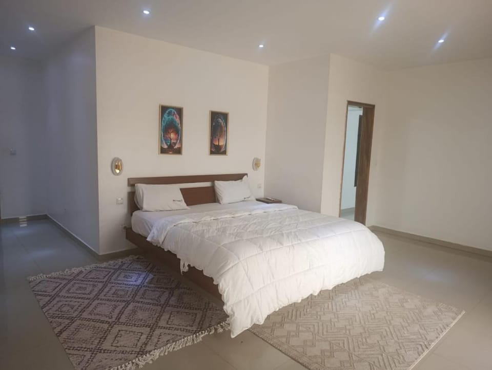 Villa dansou Villa in Saly