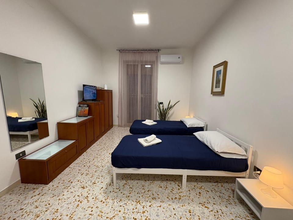 Casa Villa Lidia Apartment in Ercolano