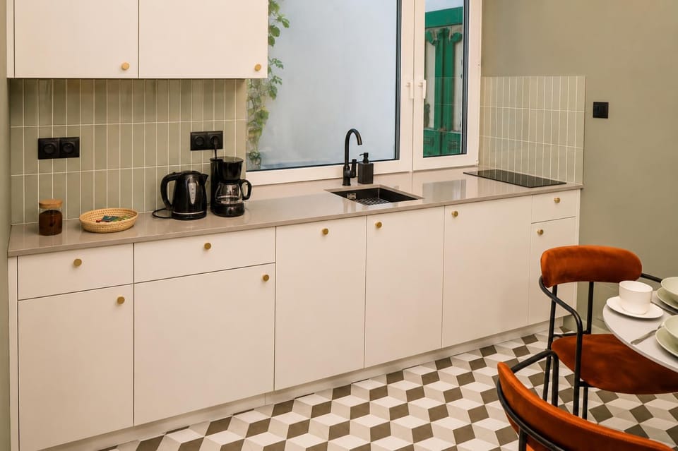 Premier Deluxe Apartment - Nowy Świat Apartment in Warsaw