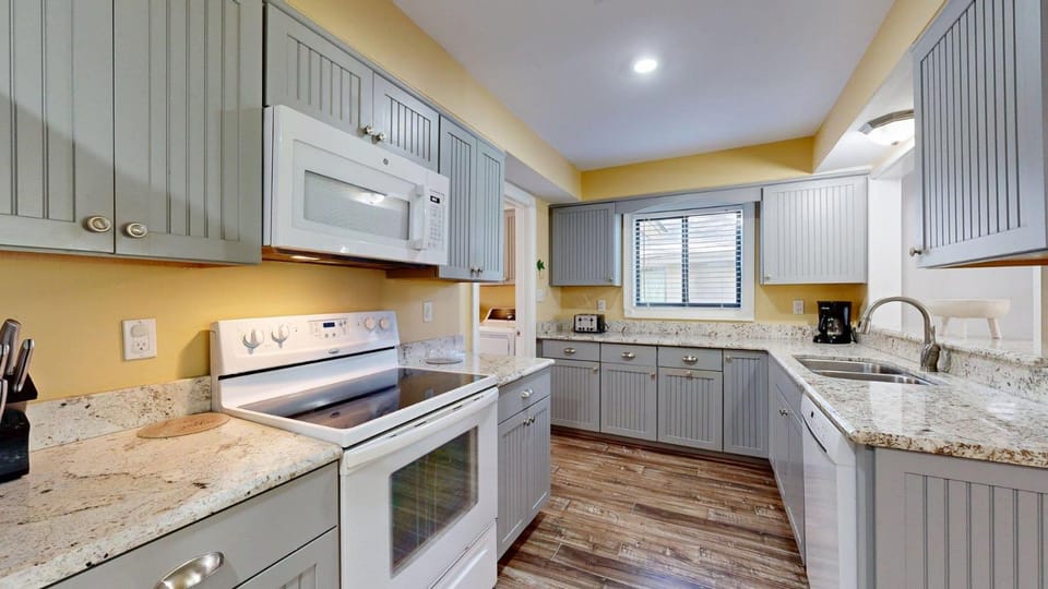 15 Fazio Villas Villa in Hilton Head Island