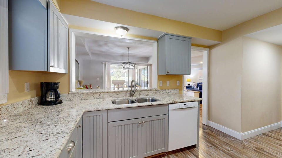 15 Fazio Villas Villa in Hilton Head Island