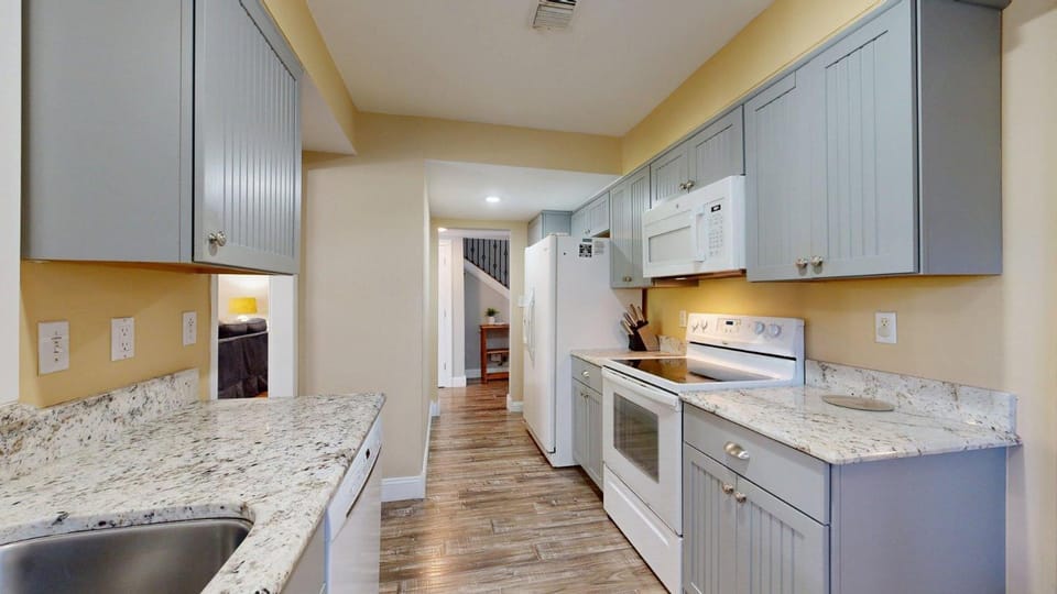 15 Fazio Villas Villa in Hilton Head Island