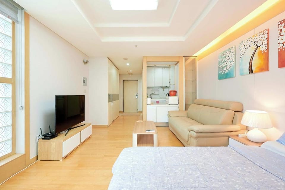 CC Lux Apartment in Seoul