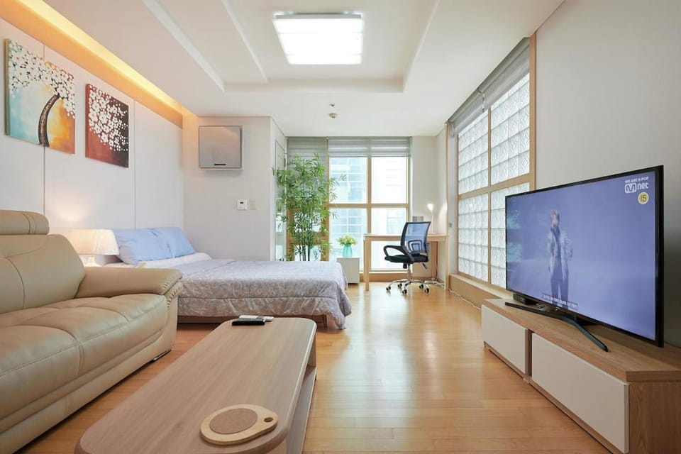 CC Lux Apartment in Seoul